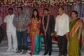 Sekhar Chandra Wedding Reception Photos