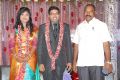 Sekhar Chandra Wedding Reception Photos