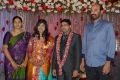 Sekhar Chandra Wedding Reception Photos