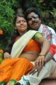 Star Ganesh and Actress Kamali in Selathu Ponnu Hot Stills