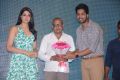 Selfie Raja Movie 1st Song Launch Stills