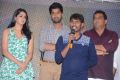 Selfie Raja Movie 1st Song Launch Stills