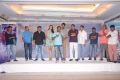 Selfie Raja Movie 1st Song Launch Stills