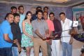 Selfie Raja Movie 1st Song Launch Stills