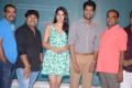 Selfie Raja Movie 1st Song Launch Stills