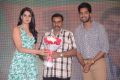 Selfie Raja Movie 1st Song Launch Stills