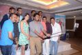 Selfie Raja Movie 1st Song Launch Stills