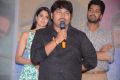 Selfie Raja Movie 1st Song Launch Stills