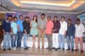 Selfie Raja Movie 1st Song Launch Stills