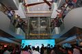 Selfie Raja 3rd Song Launch at Vijayawada Photos
