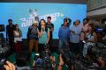 Selfie Raja 3rd Song Launch at Vijayawada Photos