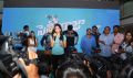 Selfie Raja 3rd Song Launch at Vijayawada Photos