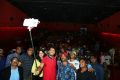 Selfie Raja 4th Song Launch in Warangal Photos