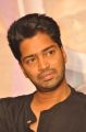 Actor Allari Naresh @ Selfie Raja Movie Success Meet Stills