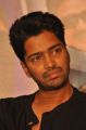 Actor Allari Naresh @ Selfie Raja Movie Success Meet Stills