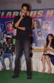 Actor Allari Naresh @ Selfie Raja Movie Success Meet Stills