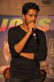 Actor Allari Naresh @ Selfie Raja Movie Success Meet Stills