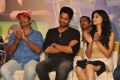 Eswar Reddy, Allari Naresh, Kamna Singh Ranawat @ Selfie Raja Movie Success Meet Stills