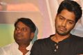 Allari Naresh @ Selfie Raja Movie Success Meet Stills