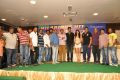 Selfie Raja Movie Success Meet Stills