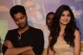 Allari Naresh, Kamna Singh Ranawat @ Selfie Raja Movie Success Meet Stills