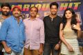 Selfie Raja Movie Success Meet Stills