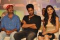 Eswar Reddy, Allari Naresh, Kamna Singh Ranawat @ Selfie Raja Movie Success Meet Stills