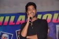 Allari Naresh @ Selfie Raja Movie Success Meet Stills