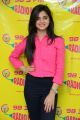 Actress Kamna Ranawat @ Selfie Raja Movie Team at Radio Mirchi Photos