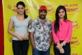 Selfie Raja Movie Team at Radio Mirchi Photos