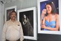 T.SelvaKumar Photography Exhibition Curtain Raiser Photos