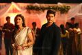 Shruti Hassan, Mahesh Babu in Selvanathan Movie Stills