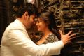 Mahesh Babu, Shruti Hassan in Selvanathan Movie Stills