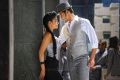 Shruti Hassan, Mahesh Babu in Selvanathan Movie Stills