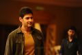 Actor Mahesh Babu in Selvanathan Movie Stills