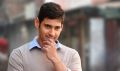 Hero Mahesh Babu in Selvanathan Movie Stills