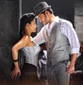 Shruti Haasan, Mahesh Babu in Selvandhan Tamil Movie Stills