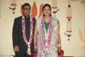 Selvaraghavan Geethanjali Marriage Wedding Reception