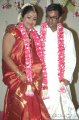 Director Selvaraghavan Geethanjali Marriage Wedding Photos