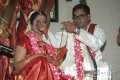 Director Selvaraghavan Geethanjali Marriage Wedding Photos