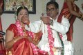 Director Selvaraghavan Geethanjali Marriage Wedding Photos