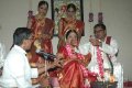 Director Selvaraghavan Geethanjali Marriage Wedding Photos