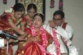 Director Selvaraghavan Geethanjali Marriage Wedding Photos