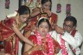 Director Selvaraghavan Geethanjali Marriage Wedding Photos