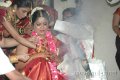 Director Selvaraghavan Geethanjali Marriage Wedding Photos