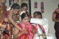 Director Selvaraghavan Geethanjali Marriage Wedding Photos