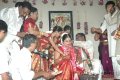 Director Selvaraghavan Geethanjali Marriage Wedding Photos