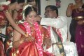 Director Selvaraghavan Geethanjali Marriage Wedding Photos