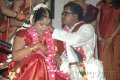 Director Selvaraghavan Geethanjali Marriage Wedding Photos