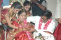 Director Selvaraghavan Geethanjali Marriage Wedding Photos